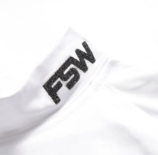 Fashion Sports Wear OREGON męska koszulka termiczna