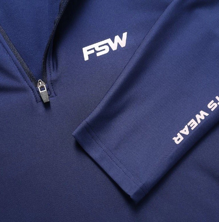 Fashion Sports Wear PORTLAND męska bluza