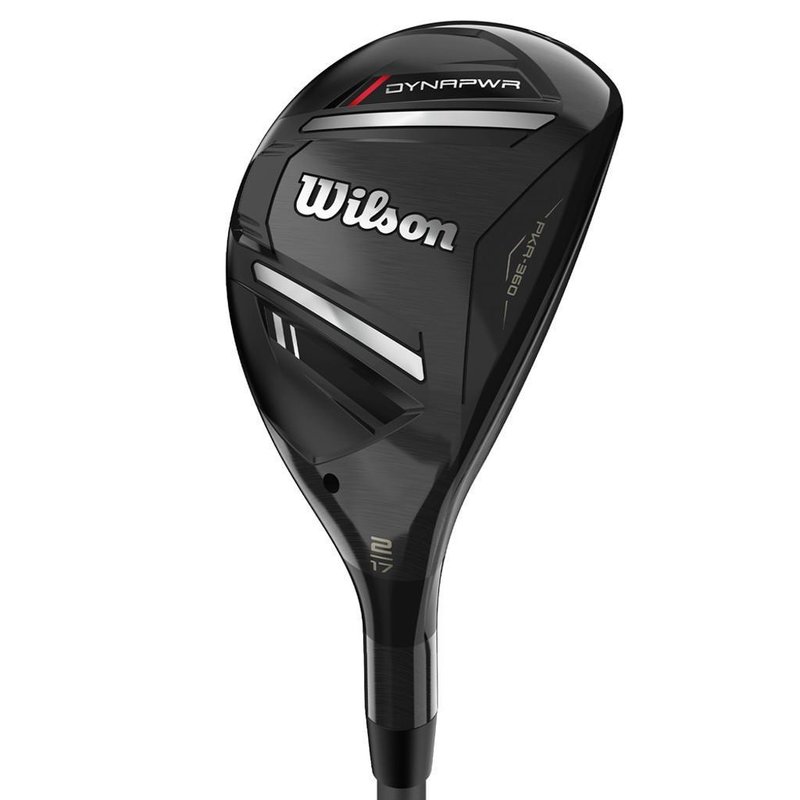 Wilson Dynapower męski hybryd