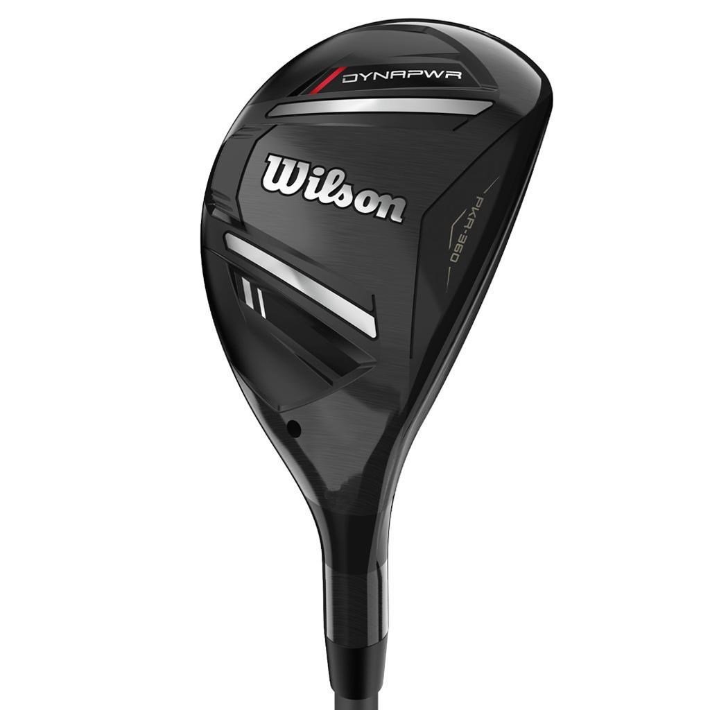Wilson Dynapower Lite damski hybryd
