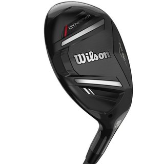 Wilson Dynapower Lite damski hybryd