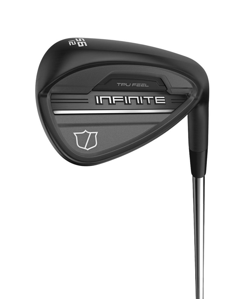 Wilson Infinite wedge