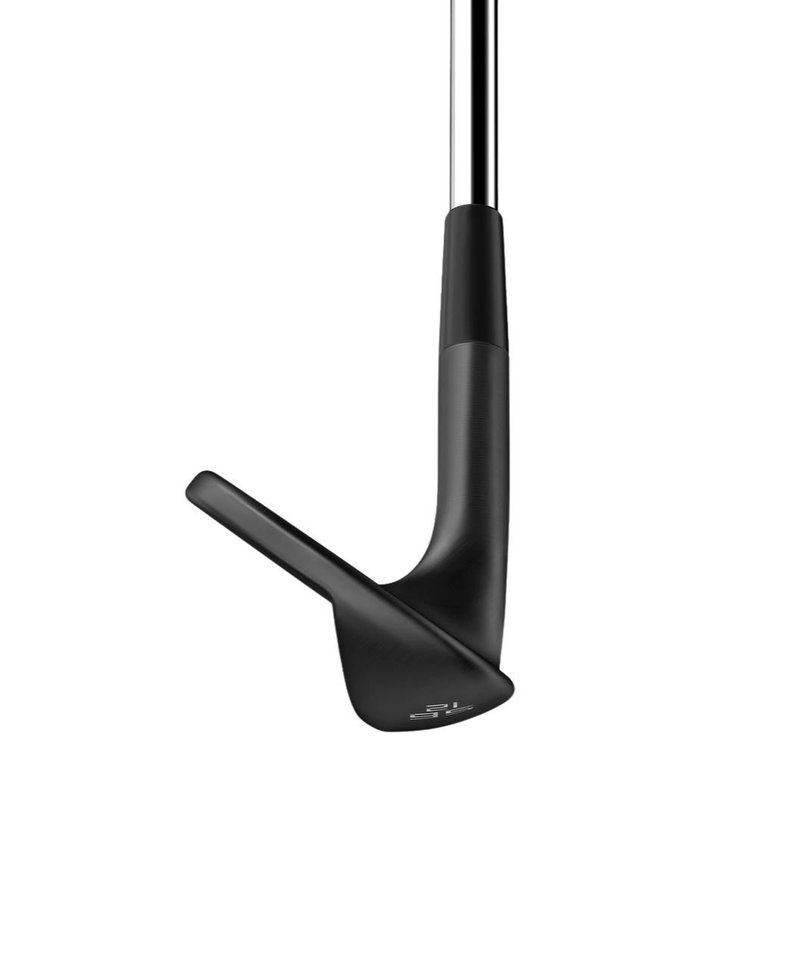 Wilson Infinite wedge