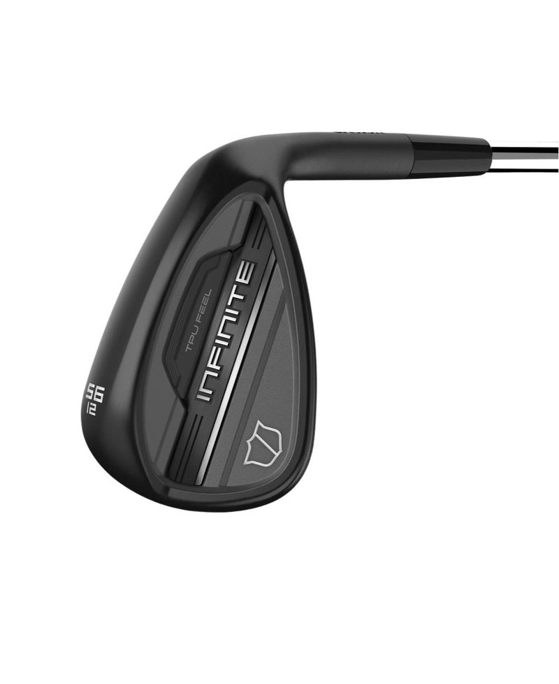 Wilson Infinite wedge