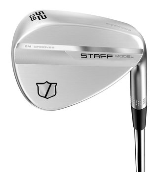 Wilson Staff Model ZM wedge
