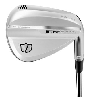 Wilson Staff Model ZM wedge