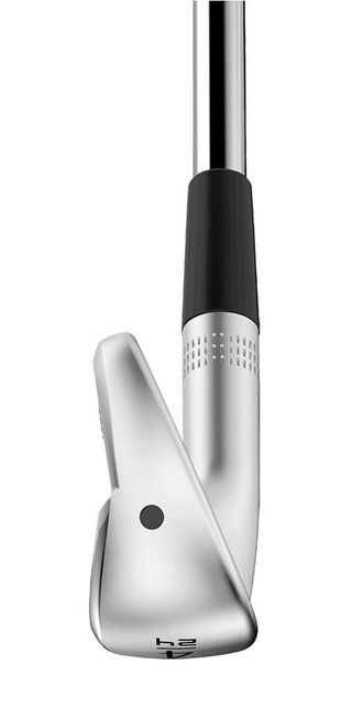 Wilson Staff Model RB Utility męski iron, grafit