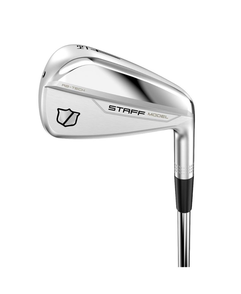 Wilson Staff Model RB Utility męski iron, grafit