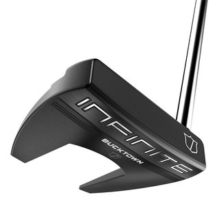 Wilson Infinite Bucktown putter