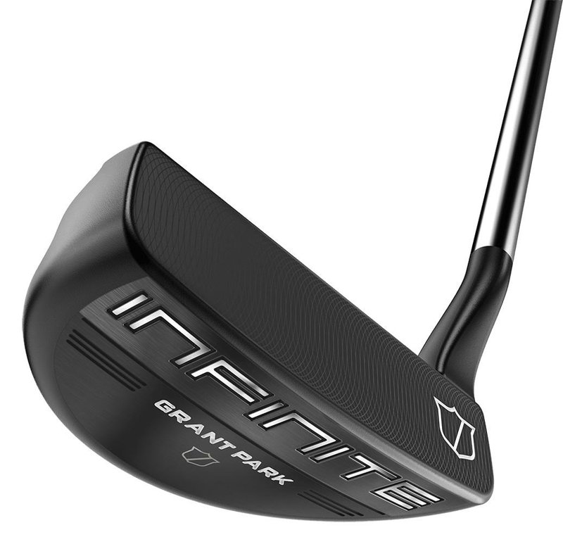 Wilson Infinite Grant Park putter