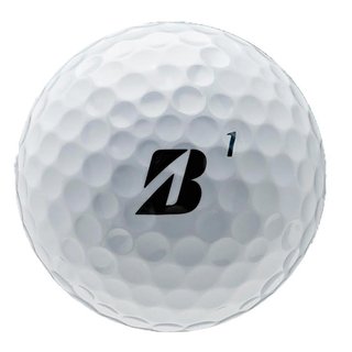Bridgestone e12 HiLaunch MindSet piłki golfowe