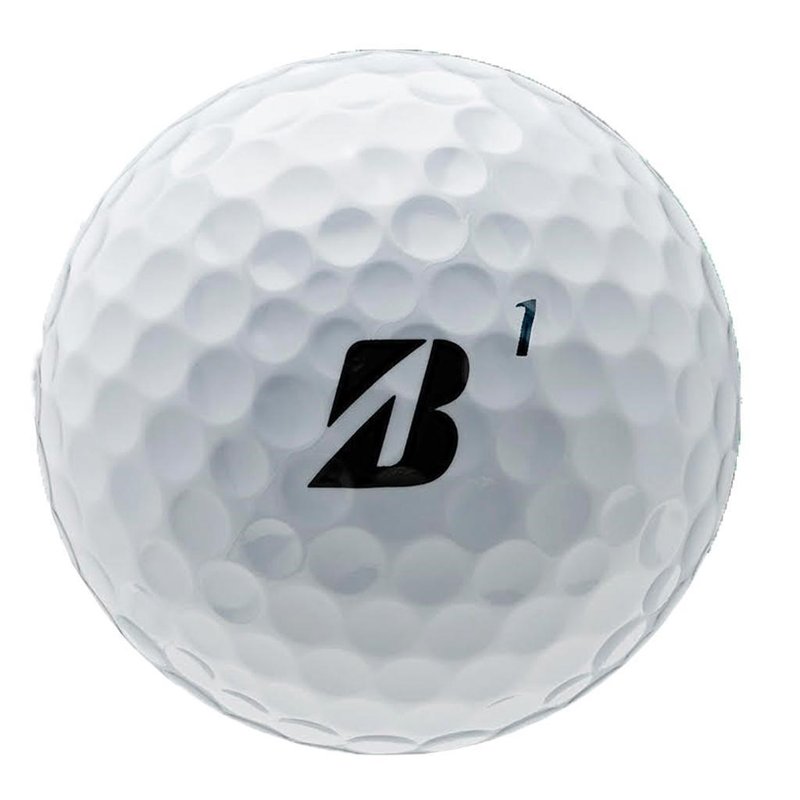 Bridgestone e12 HiLaunch MindSet piłki golfowe
