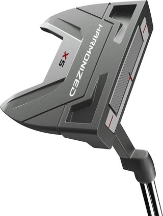 Wilson Harmonized X5 putter