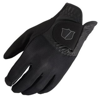 Wilson Rain męskie rękawice golfowe, para