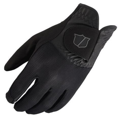 Wilson Rain męskie rękawice golfowe, para