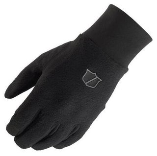 Wilson Winter męskie rękawice golfowe, para