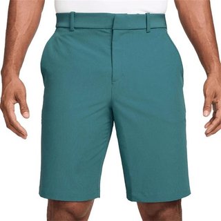 Nike Dri-FIT Hybrid spodenki męskie, zielone