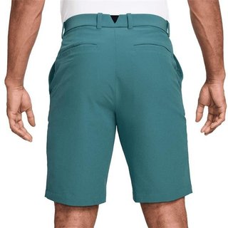 Nike Dri-FIT Hybrid spodenki męskie, zielone