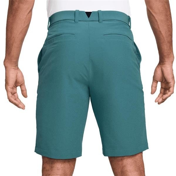 Nike Dri-FIT Hybrid spodenki męskie, zielone