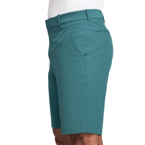 Nike Dri-FIT Hybrid spodenki męskie, zielone