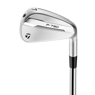TaylorMade P790 irony męskie, stal