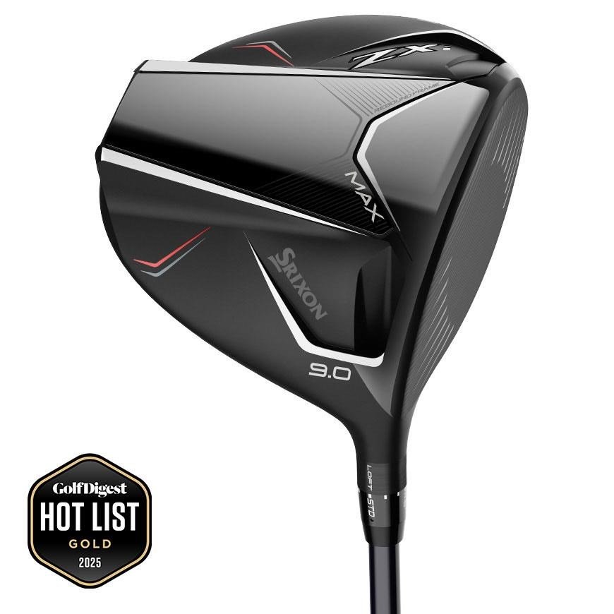 Srixon ZXi MAX męski driver