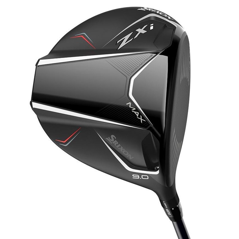 Srixon ZXi MAX męski driver
