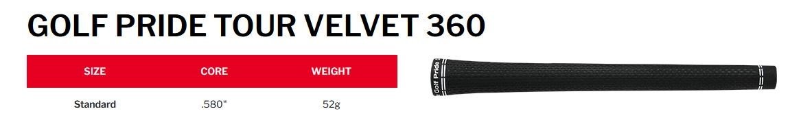 Srixon ZXi MAX męski driver