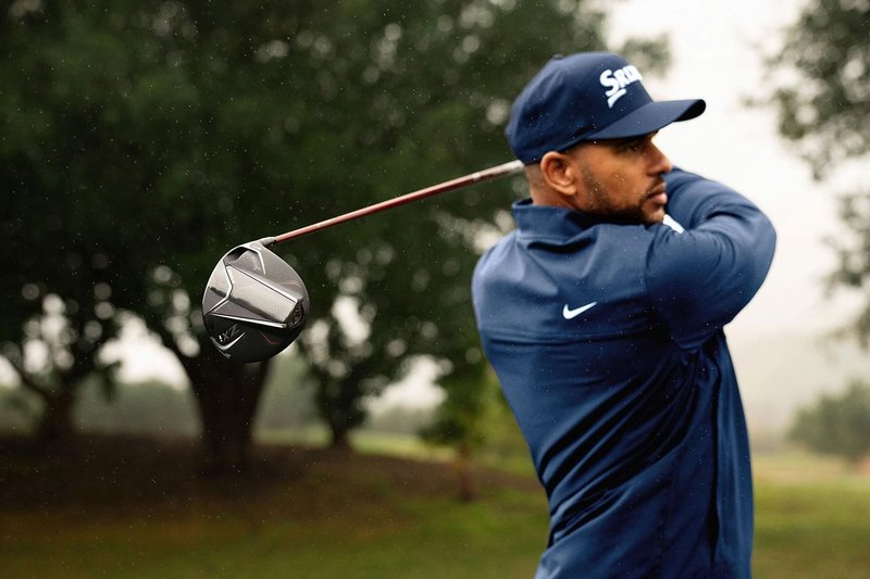 Srixon ZXi MAX męski driver