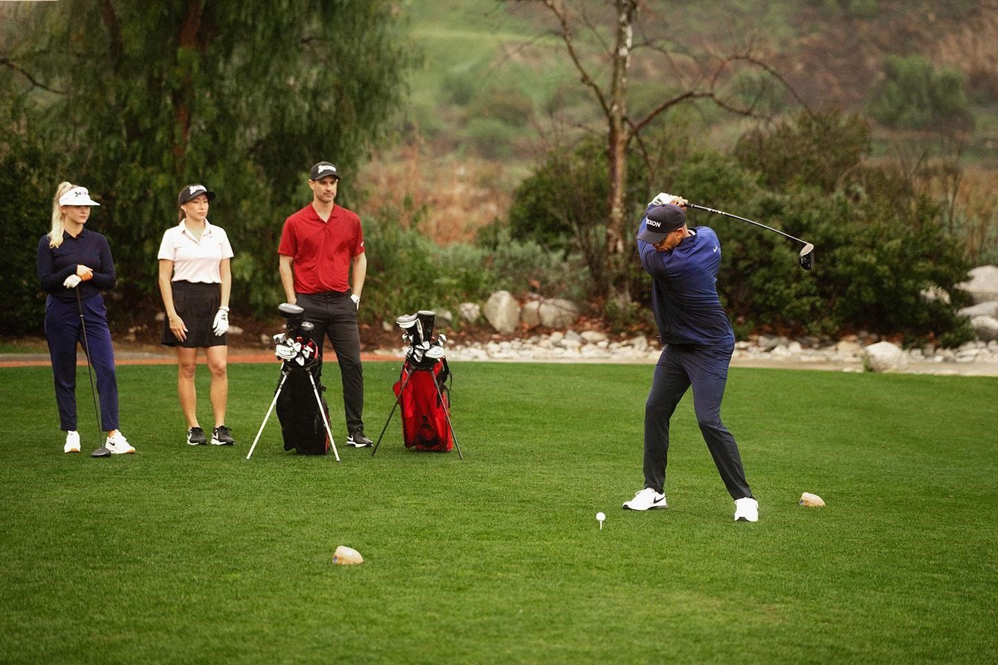 Srixon ZXi MAX męski driver