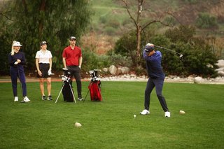 Srixon ZXi MAX męski driver
