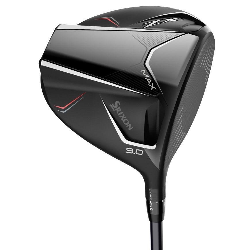Srixon ZXi MAX męski driver
