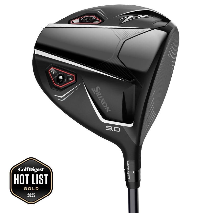 Srixon ZXi męski driver