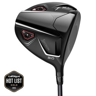 Srixon ZXi męski driver