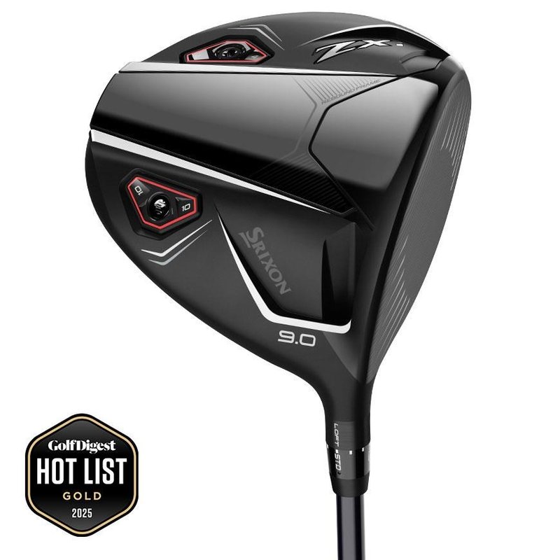 Srixon ZXi męski driver