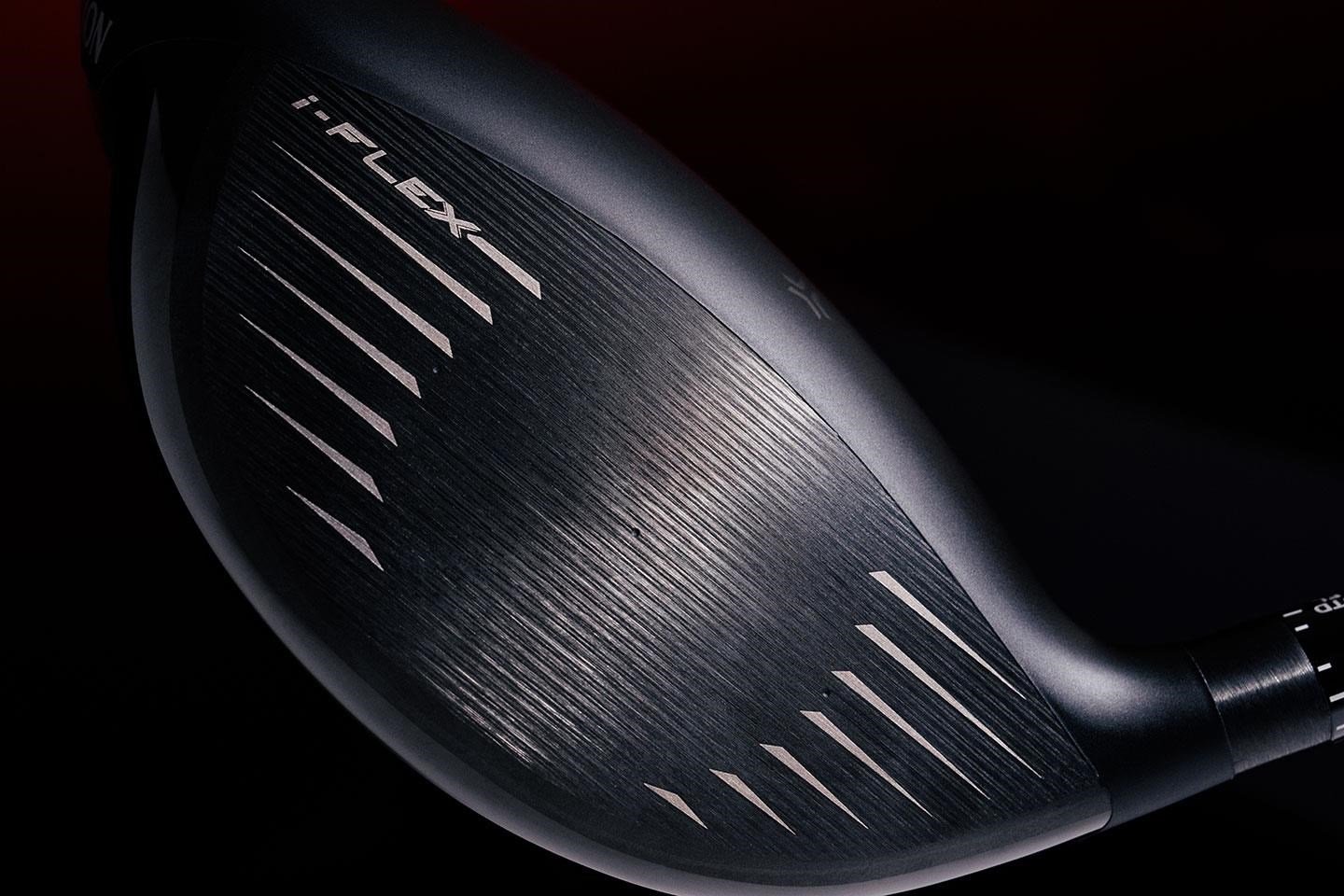 Srixon ZXi męski driver