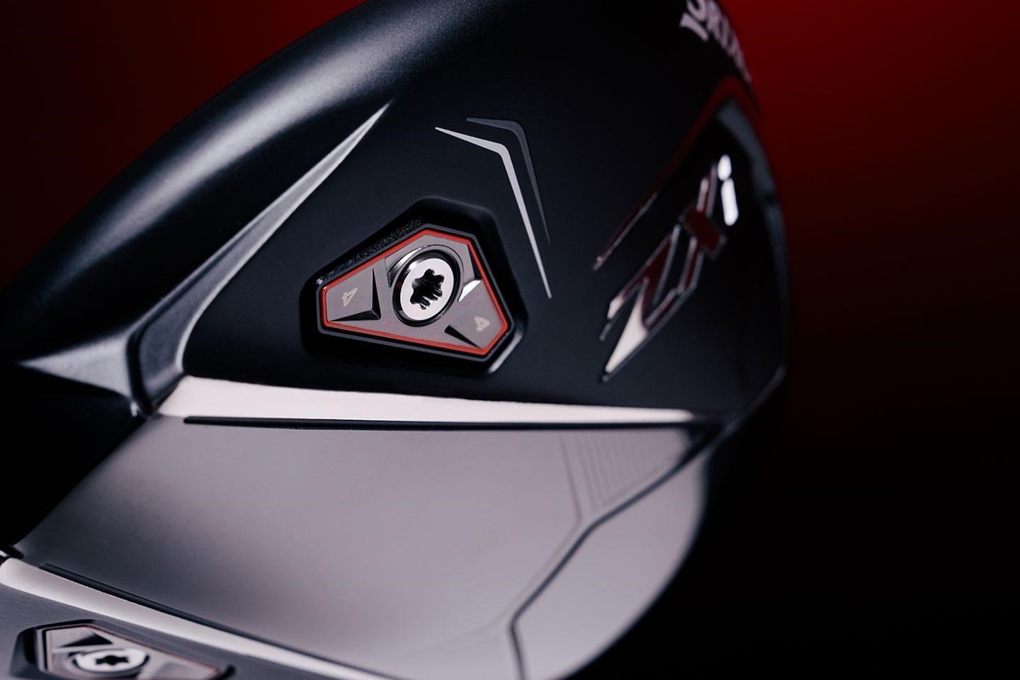 Srixon ZXi męski driver