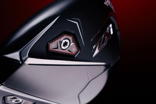 Srixon ZXi męski driver