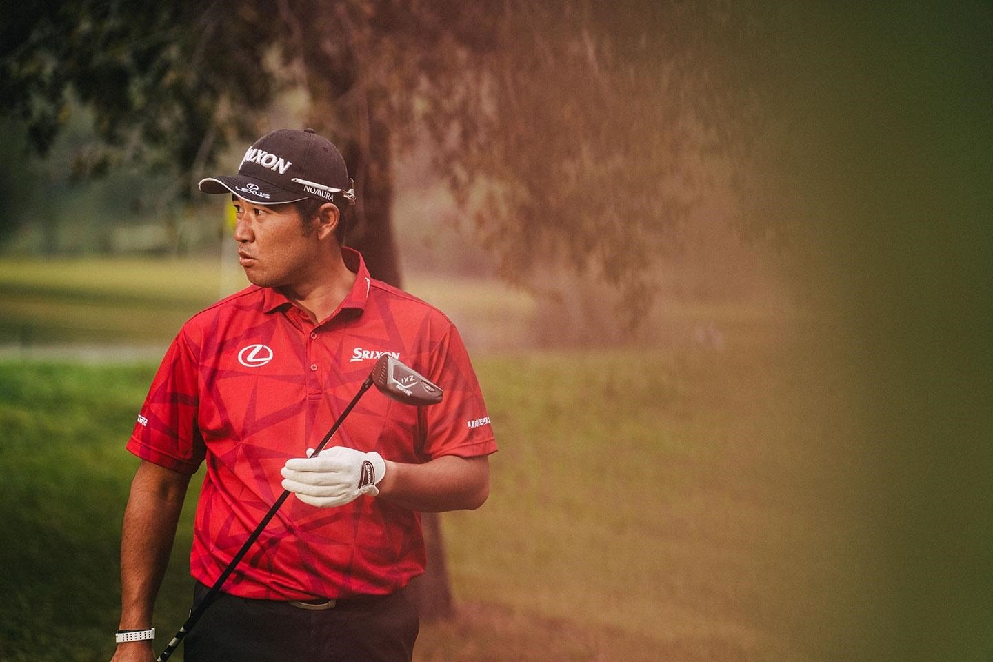 Srixon ZXi męski driver