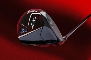 Srixon ZXi męski driver
