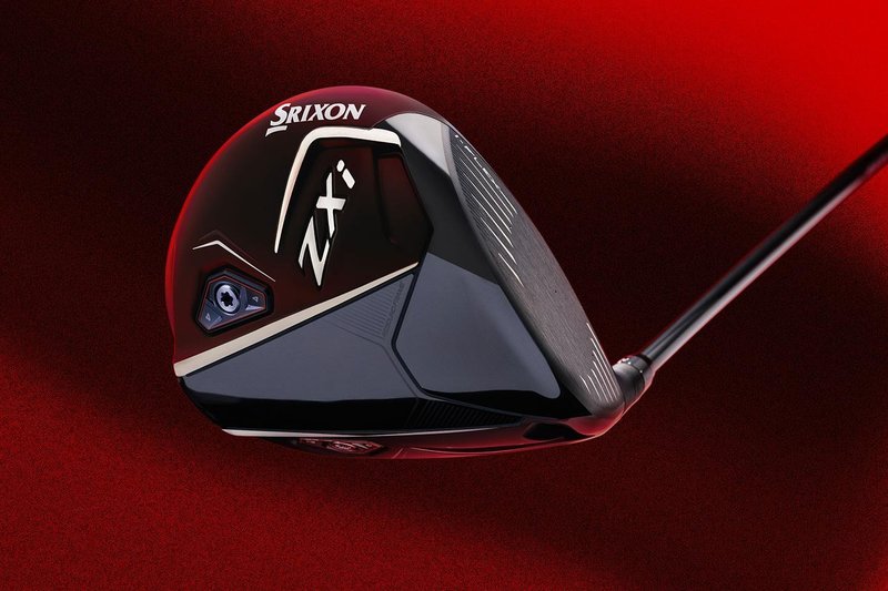 Srixon ZXi męski driver