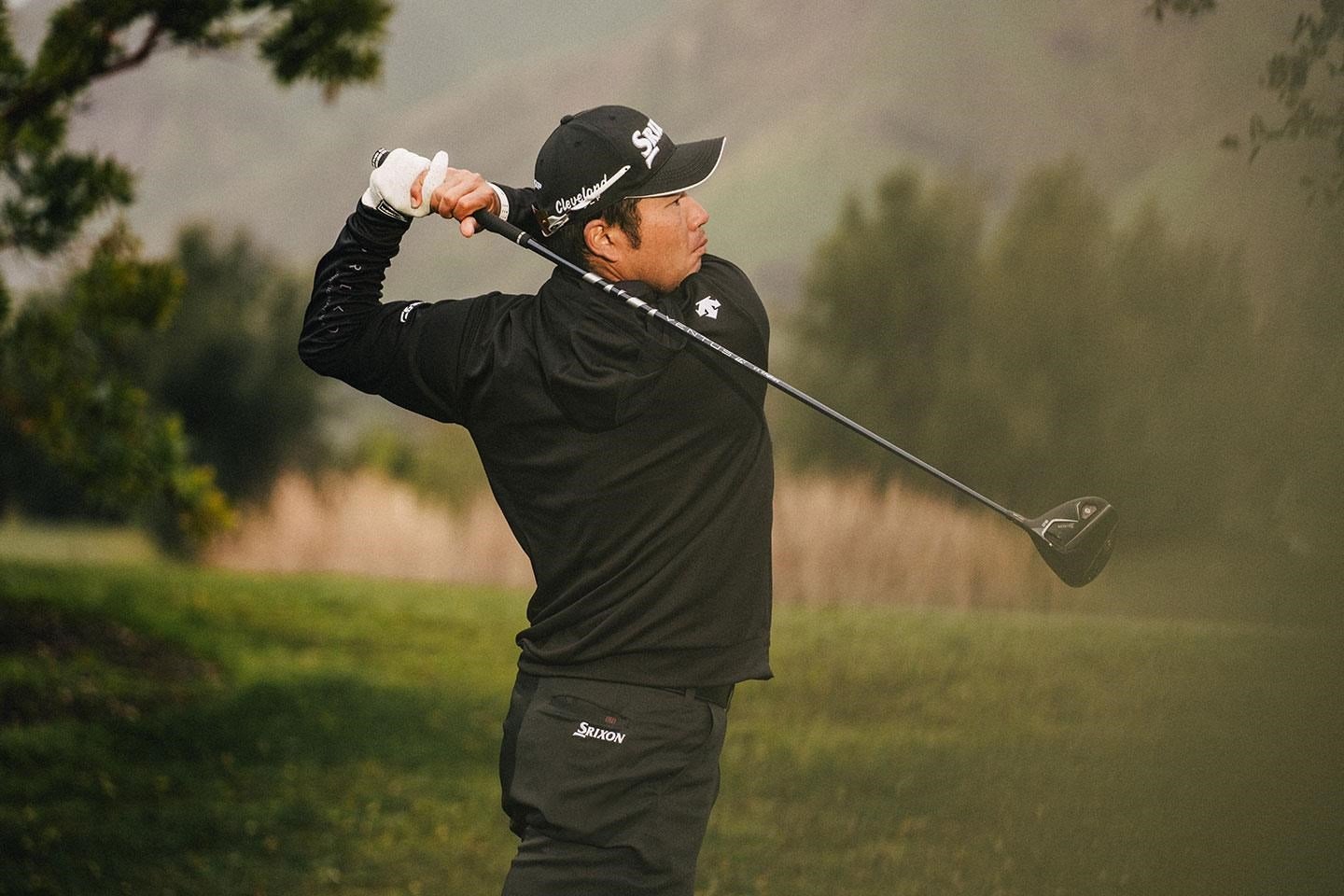 Srixon ZXi męski driver