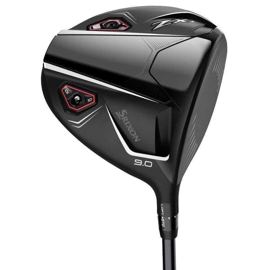 Srixon ZXi męski driver