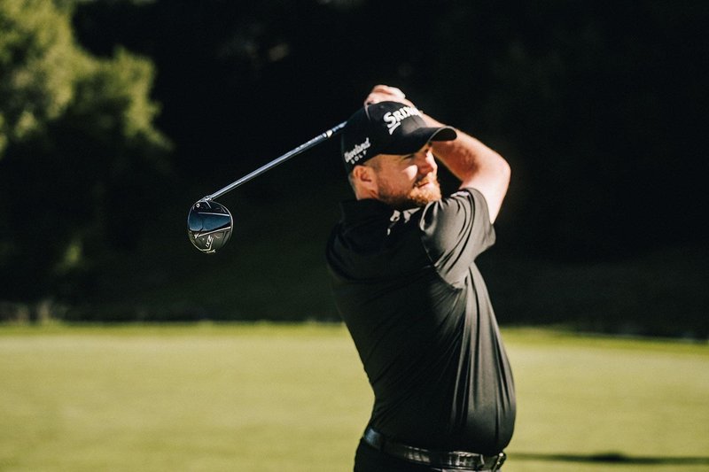 Srixon ZXi męski fairway wood