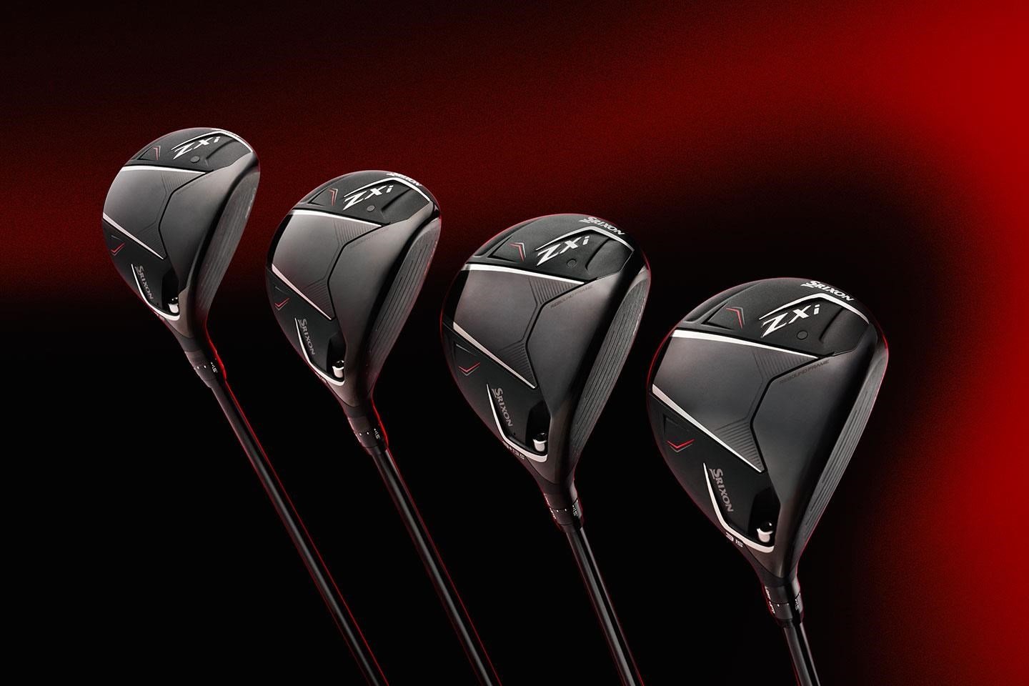 Srixon ZXi męski fairway wood