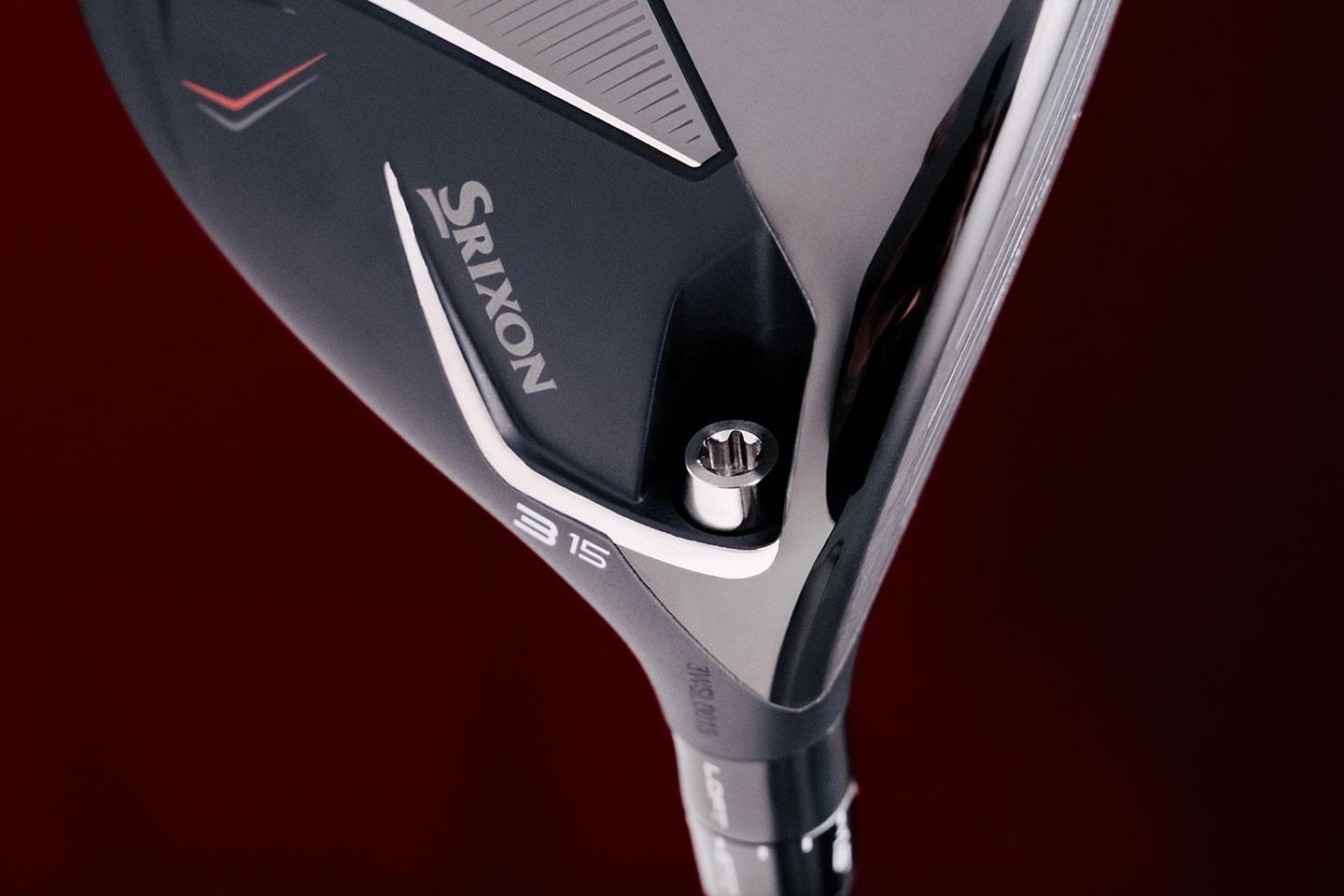 Srixon ZXi męski fairway wood