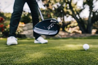 Srixon ZXi męski fairway wood