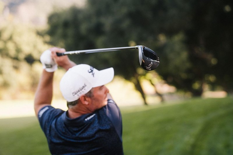 Srixon ZXi męski fairway wood