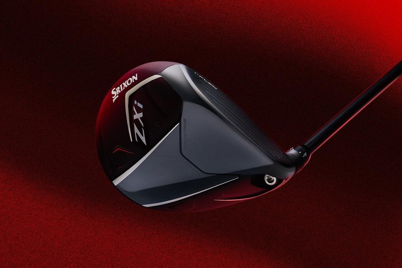 Srixon ZXi męski fairway wood