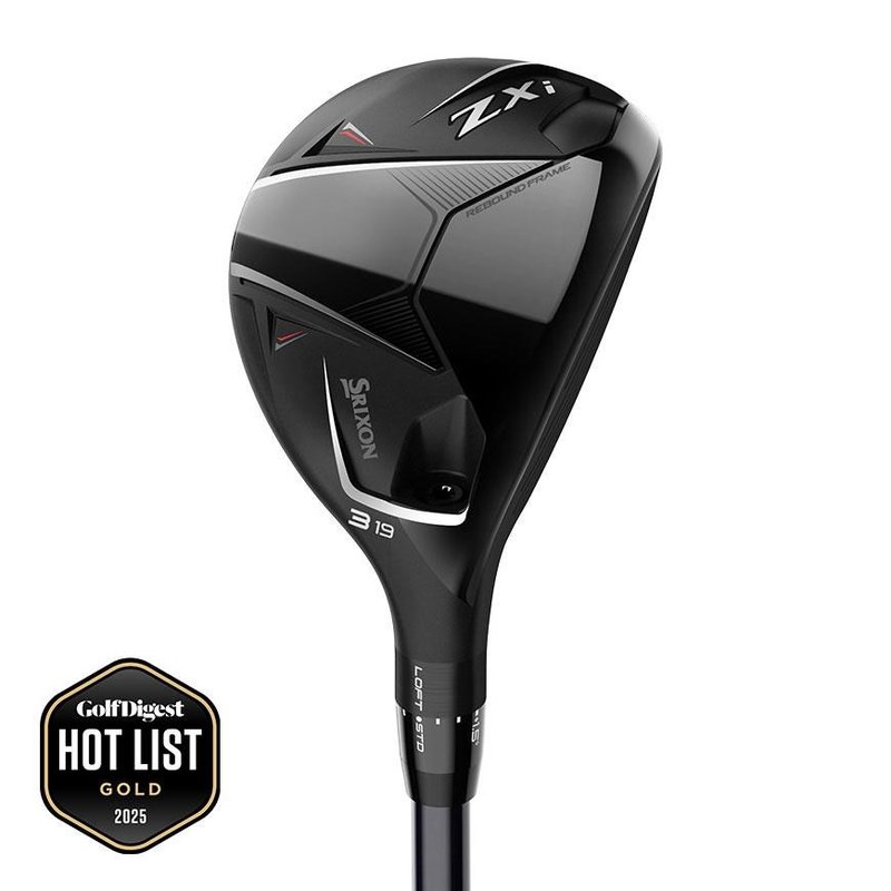 Srixon ZXi męski hybryd
